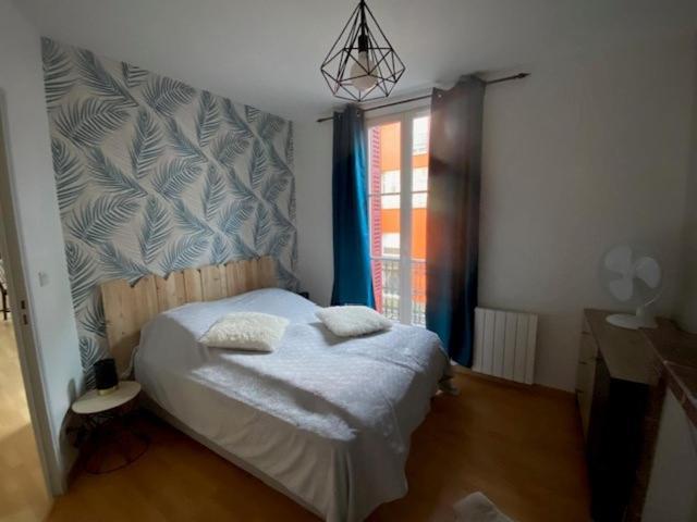 Appartement Avec Balcon Et Parking Prive Mers-les-Bains Dış mekan fotoğraf